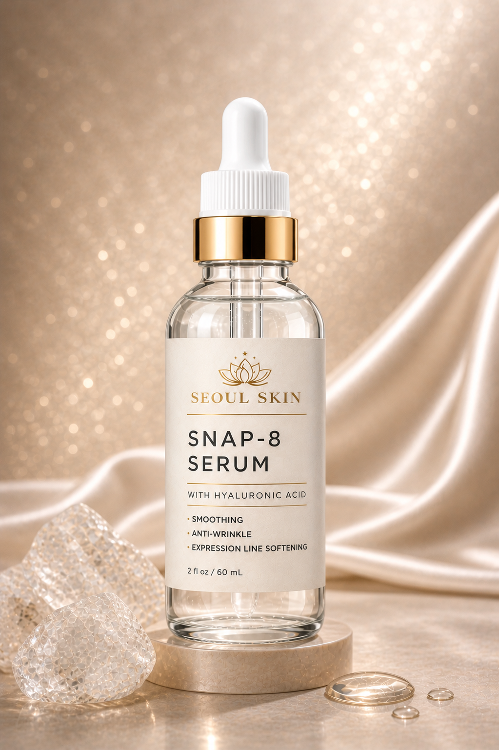 Snap 8 Serum
