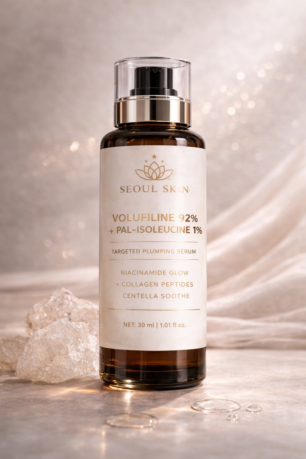 Volufiline