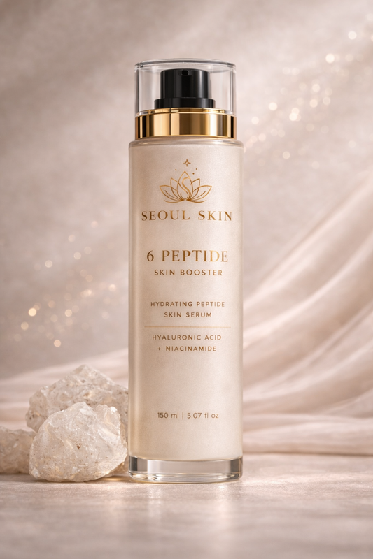 6 Peptide Skin Booster